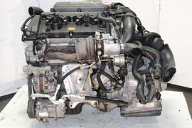 2011-2016 Mini Cooper S N18 Motor Turbo 1.6L 4-Cyl Engine