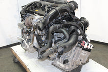 Load image into Gallery viewer, 2007-2010 Mini Cooper S Motor Turbo 1.6L 4-Cyl Engine