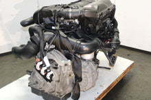 Load image into Gallery viewer, 2007-2010 Mini Cooper S Motor Turbo 1.6L 4-Cyl Engine