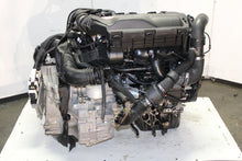 Load image into Gallery viewer, 2007-2010 Mini Cooper S Motor Turbo 1.6L 4-Cyl Engine