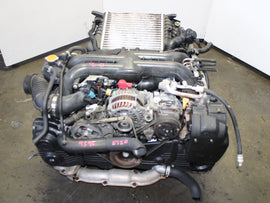 JDM 2008-2014 Subaru Impreza WRX Motor EJ205-2GEN 2.0L 4 Cyl Engine