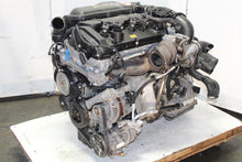 Load image into Gallery viewer, 2007-2010 Mini Cooper S Motor Turbo 1.6L 4-Cyl Engine