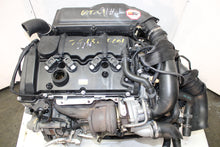 Load image into Gallery viewer, 2007-2010 Mini Cooper S Motor Turbo 1.6L 4-Cyl Engine