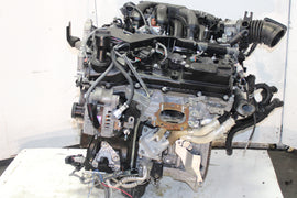 JDM 2016-2022 Lexus RX350 Motor 2GRFKS 3.5L 6 Cyl Engine (3.5L, VIN Z, 5th digit, 2GRFKS engine), tow package