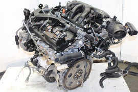 JDM 2016-2022 Lexus RX350 Motor 2GRFKS 3.5L 6 Cyl Engine (3.5L, VIN Z, 5th digit, 2GRFKS engine), tow package