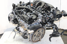 Load image into Gallery viewer, JDM 2016-2022 Lexus RX350 Motor 2GRFKS 3.5L 6 Cyl Engine (3.5L, VIN Z, 5th digit, 2GRFKS engine), tow package