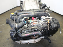 Load image into Gallery viewer, JDM 2007-2009 Subaru Legacy GT, 2007-2008 Forester XT Motor EJ205-2GEN 2.0L 4 Cyl Engine