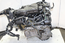 Load image into Gallery viewer, JDM 2016-2022 Lexus RX350 Motor 2GRFKS 3.5L 6 Cyl Engine (3.5L, VIN Z, 5th digit, 2GRFKS engine), tow package