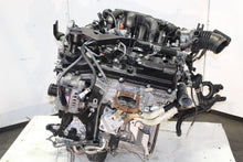 Load image into Gallery viewer, JDM 2016-2022 Lexus RX350 Motor 2GRFKS 3.5L 6 Cyl Engine (3.5L, VIN Z, 5th digit, 2GRFKS engine), tow package