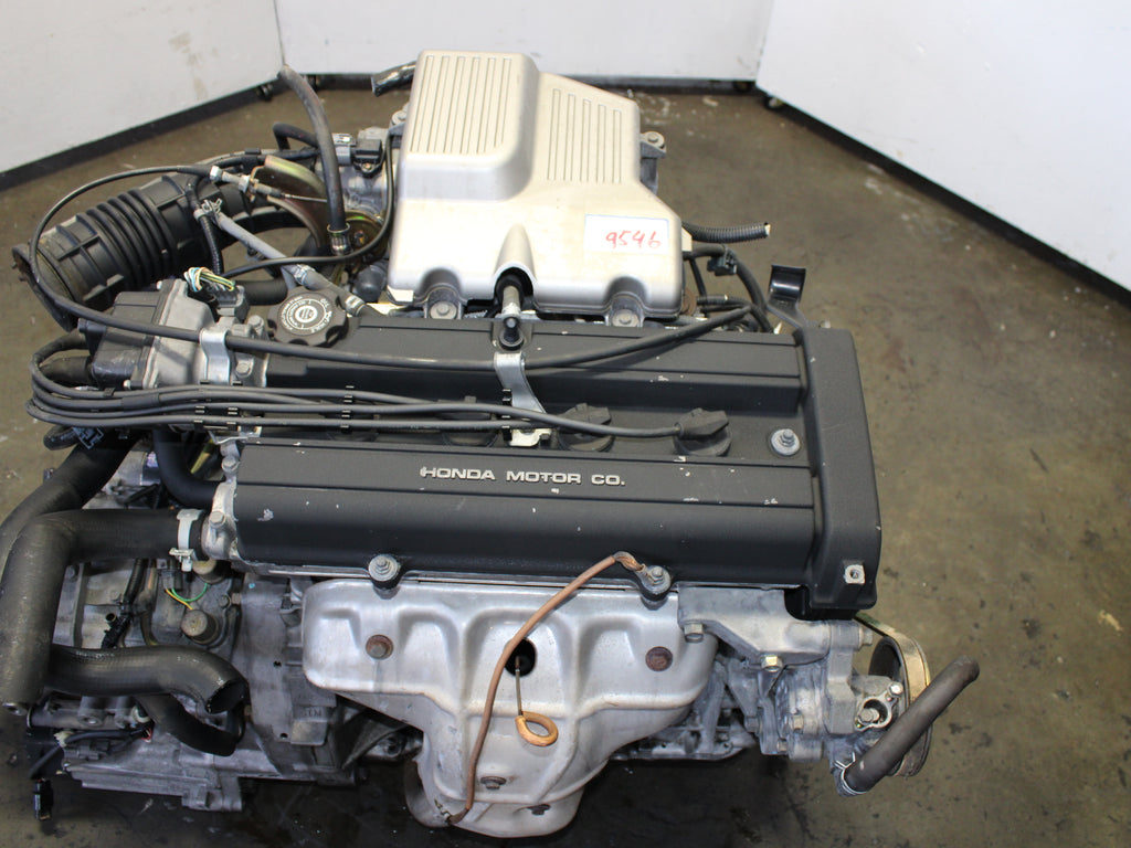 JDM 1997 1998 1999 2000 2001 Honda CRV Motor B20B 2.0L 4 Cyl Engine