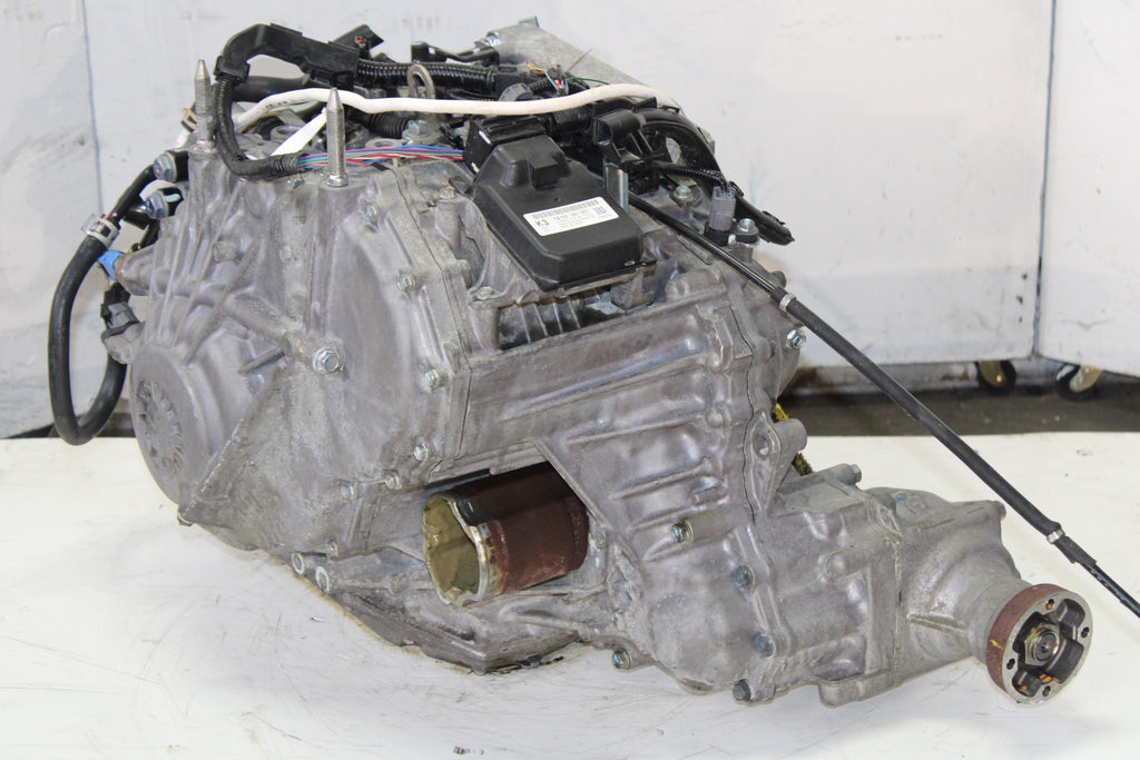 2015-2019 Honda CRV AWD Automatic 2.4L K24W 4 cylinder Transmission