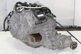 2015-2019 Honda CRV AWD Automatic 2.4L K24W 4 cylinder Transmission