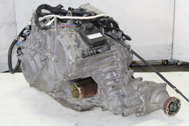 JDM 2017-2022 Honda CRV Turbo 4WD 1.5L 4 Cyl Transmission