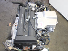 Load image into Gallery viewer, JDM 1997 1998 1999 2000 2001 Honda CRV Motor B20B 2.0L 4 Cyl Engine