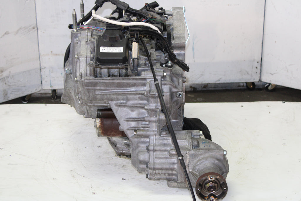 2015-2019 Honda CRV AWD Automatic 2.4L K24W 4 cylinder Transmission