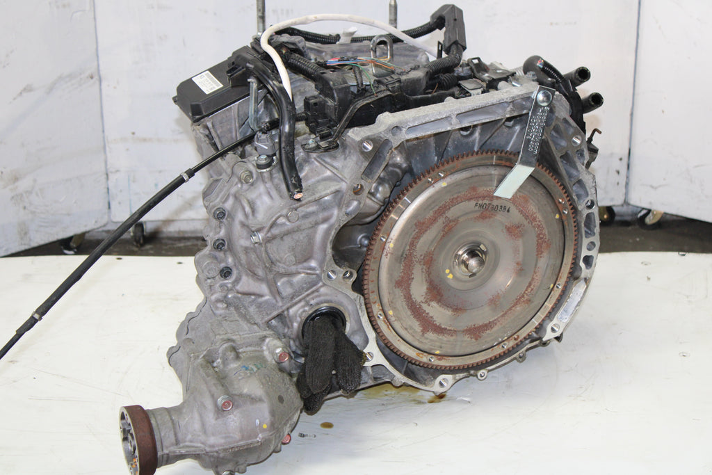 2015-2019 Honda CRV AWD Automatic 2.4L K24W 4 cylinder Transmission