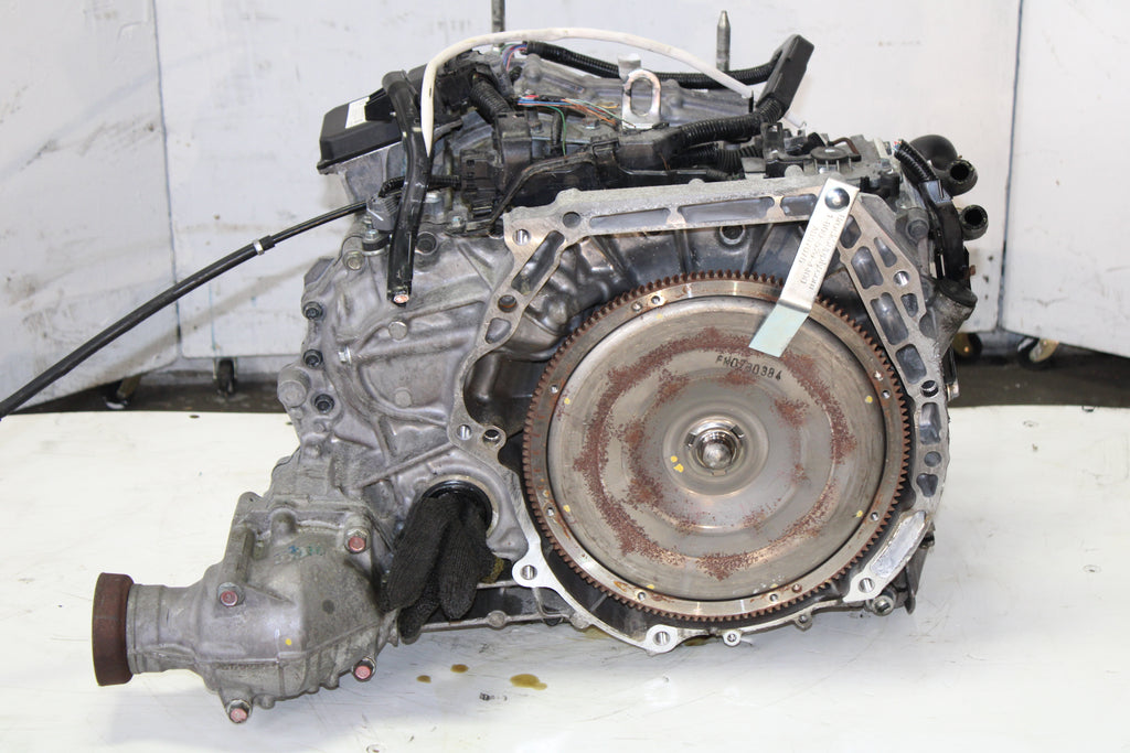 JDM 2017-2022 Honda CRV Turbo 4WD 1.5L 4 Cyl Transmission