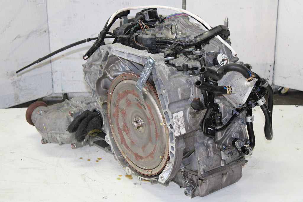 2015-2019 Honda CRV AWD Automatic 2.4L K24W 4 cylinder Transmission