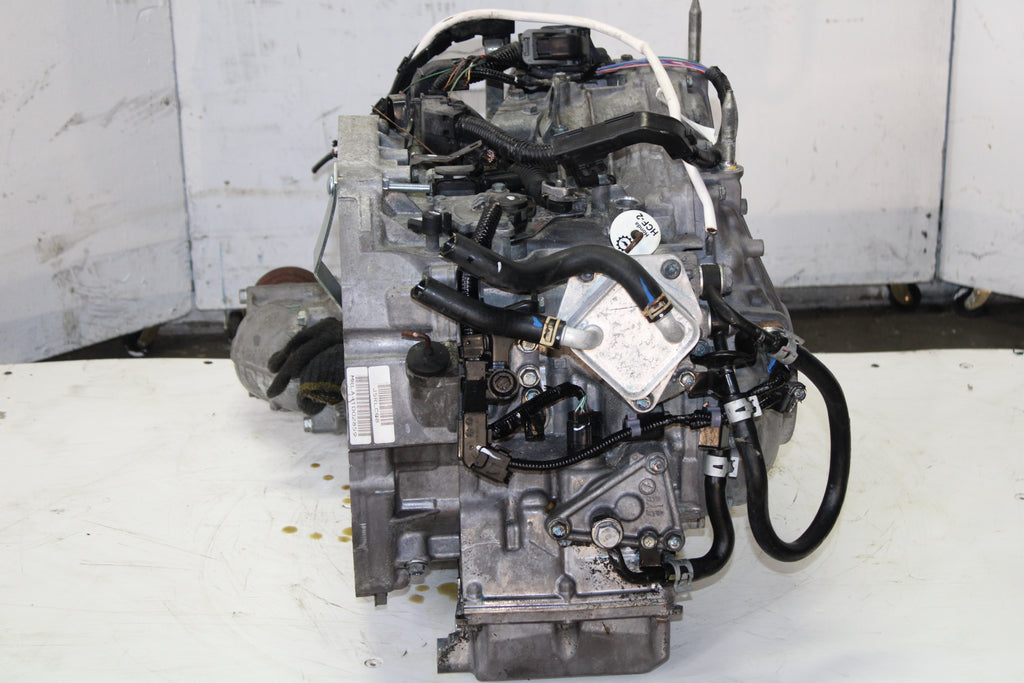 2015-2019 Honda CRV AWD Automatic 2.4L K24W 4 cylinder Transmission