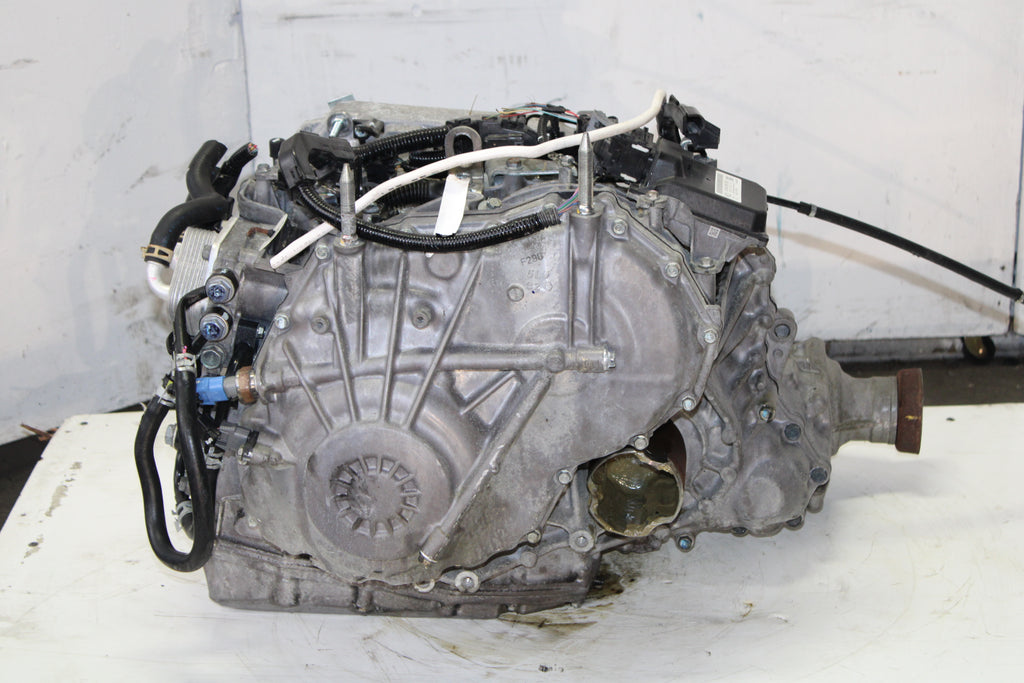 2015-2019 Honda CRV AWD Automatic 2.4L K24W 4 cylinder Transmission