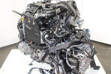 Load image into Gallery viewer, 2022-2023 LEXUS NX350 Motor 2.4L, VIN G, 5th digit, turbo, T24AFTS Engine
