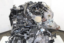 Load image into Gallery viewer, 2022-2023 LEXUS NX350 Motor 2.4L, VIN G, 5th digit, turbo, T24AFTS Engine