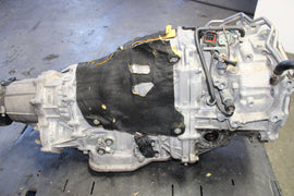 JDM 2015 2016 2017 Subaru Impreza WRX CVT Automatic Transmission 4 Cyl 2.0L
