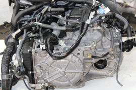 2023-2024 LEXUS RX350 TURBO Automatic 2.4L 4-Cyl Transmission