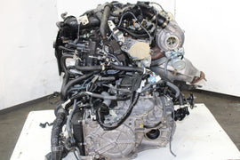2023-2024 LEXUS RX350 TURBO Automatic 2.4L 4-Cyl Transmission