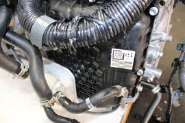 2023-2024 Lexus RX 350 - (AT), AWD UA81F Automatic 2.4L 4-Cyl Transmission