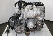 Load image into Gallery viewer, 2023-2024 Lexus RX 350 Motor Turbo 2.4L, VIN H, 5th digit, T2A-FTS Engine