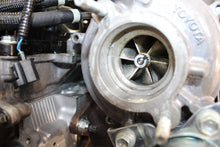 Load image into Gallery viewer, 2023-2024 Lexus RX 350 Motor Turbo 2.4L, VIN H, 5th digit, T2A-FTS Engine