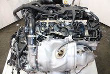 Load image into Gallery viewer, 2022-2023 LEXUS NX350 Motor 2.4L, VIN G, 5th digit, turbo, T24AFTS Engine