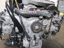 Load image into Gallery viewer, JDM 2015 2016 2017 Subaru Forester XT Engine 2.0L 4 Cyl Motor JDM FA20DIT FA20F Used