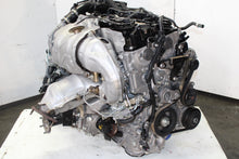 Load image into Gallery viewer, 2022-2023 LEXUS NX350 Motor 2.4L, VIN G, 5th digit, turbo, T24AFTS Engine