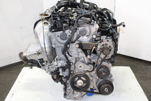 Load image into Gallery viewer, 2023-2024 Lexus RX 350 Motor Turbo 2.4L, VIN H, 5th digit, T2A-FTS Engine