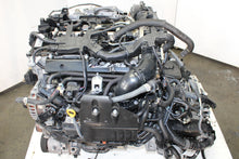 Load image into Gallery viewer, 2023-2024 Lexus RX 350 Motor Turbo 2.4L, VIN H, 5th digit, T2A-FTS Engine
