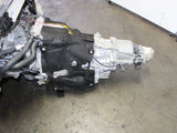 JDM 2015 2016 2017 Subaru Legacy GT Turbo Engine 2.0L Automatic Transmission Gearbox