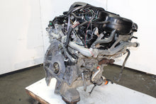 Load image into Gallery viewer, 2005-2012 Nissan Pathfinder Motor VQ40DE 4.0L 6-Cyl Engine