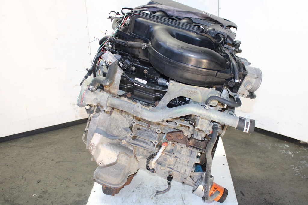 2005-2012 Nissan Pathfinder Motor VQ40DE 4.0L 6-Cyl Engine