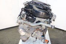 Load image into Gallery viewer, 2005-2012 Nissan Pathfinder Motor VQ40DE 4.0L 6-Cyl Engine