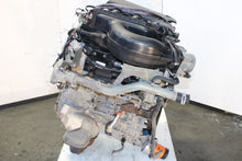 Load image into Gallery viewer, 2005-2012 Nissan Pathfinder Motor VQ40DE 4.0L 6-Cyl Engine