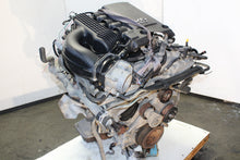 Load image into Gallery viewer, 2005-2012 Nissan Pathfinder Motor VQ40DE 4.0L 6-Cyl Engine