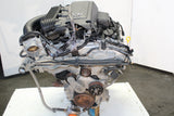 2005-2012 Nissan Pathfinder Motor VQ40DE 4.0L 6-Cyl Engine