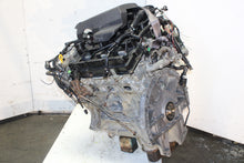Load image into Gallery viewer, 2005-2012 Nissan Pathfinder Motor VQ40DE 4.0L 6-Cyl Engine