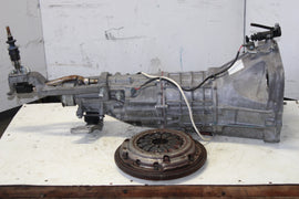 JDM 2013-2016 Subaru BRZ, 2013-2016 Scion FR-S 6 Speed Manual Transmission
