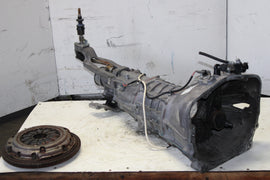 JDM 2013-2016 Subaru BRZ, 2013-2016 Scion FR-S 6 Speed Manual Transmission