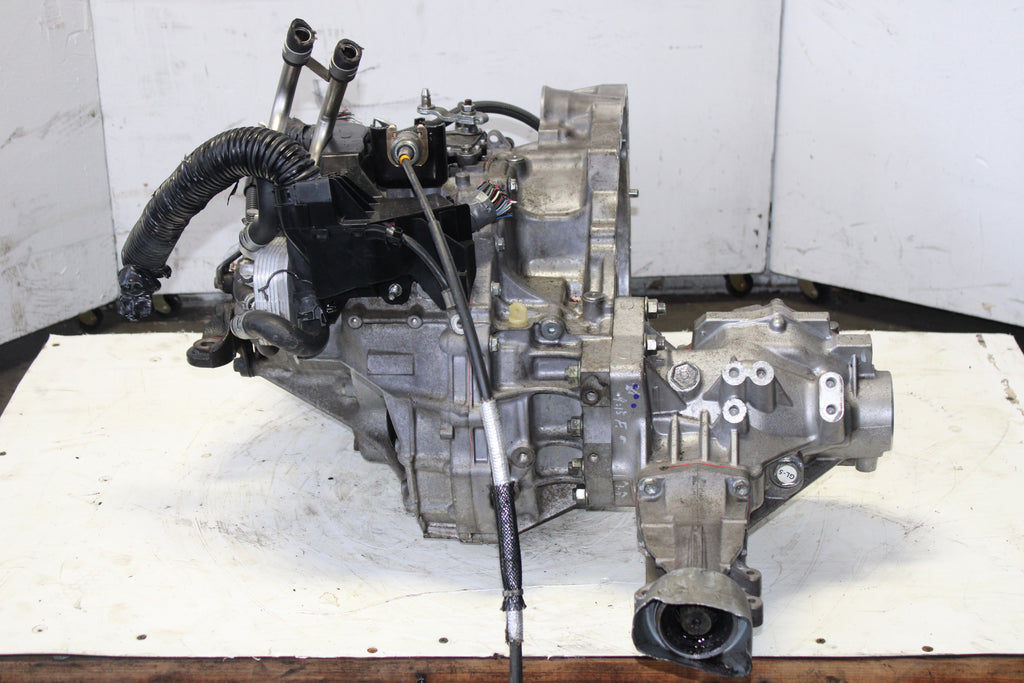 JDM 2017-2019 Toyota Highlander AWD 8-Speed Automatic 3.5L 6 Cyl Transmission