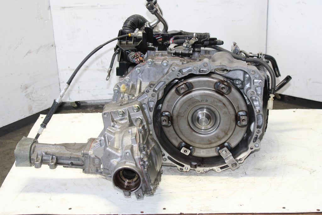 JDM 2017-2019 Toyota Highlander AWD 8-Speed Automatic 3.5L 6 Cyl Transmission