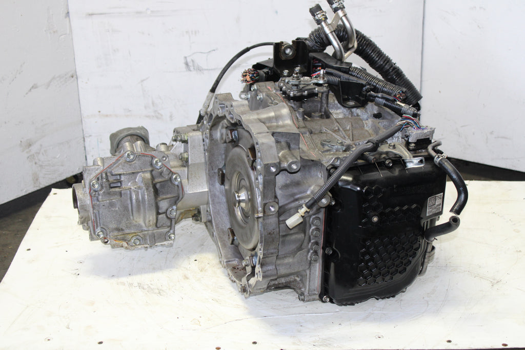 JDM 2017-2019 Toyota Highlander AWD 8-Speed Automatic 3.5L 6 Cyl Transmission